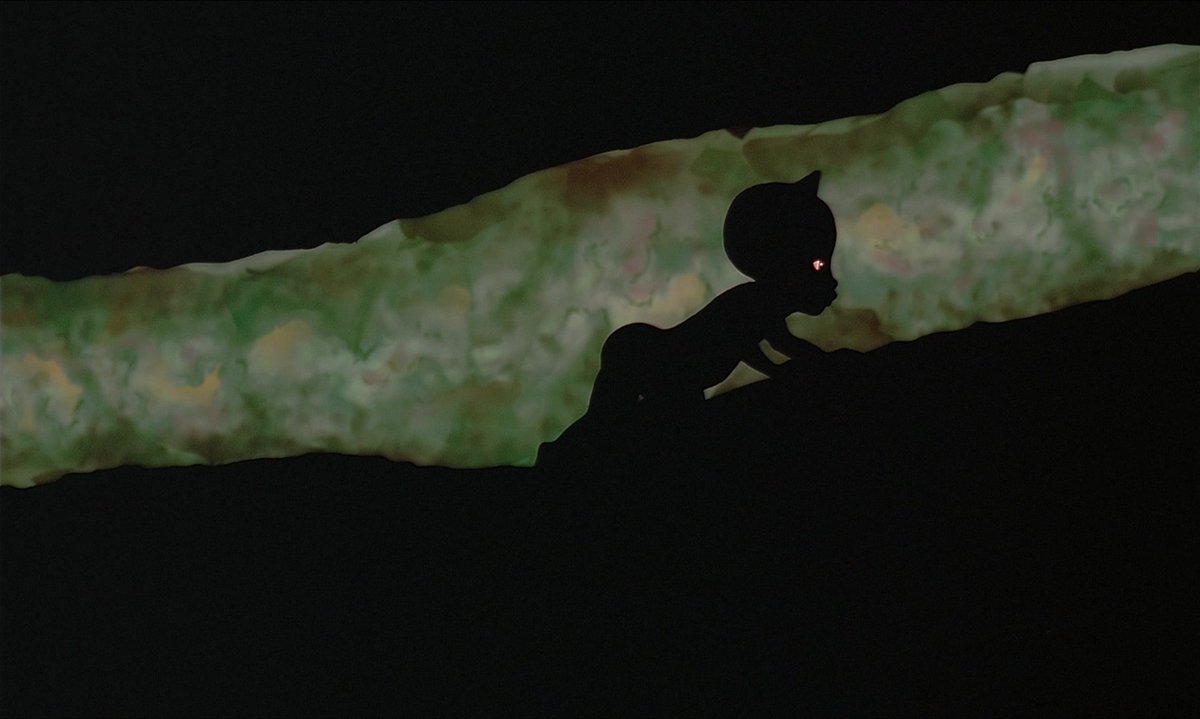 stagescreen60's tweet photo. KIRIKOU AND THE SORCERESS (1998, M. Ocelot) https://t.co/ezdRmP4GKD