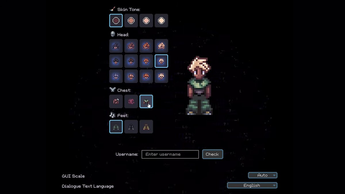 gamespark's tweet photo. ローグライト・アクションMMORPG『Soulbound: Online』初週でウィッシュリスト数1万7,000越え―ブラウザ版から新要素を追加した最新作
https://t.co/4Y9QOG4QAN https://t.co/gTX0qEUVG1