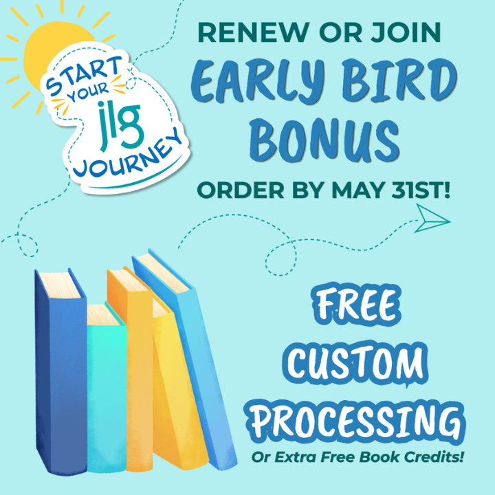 JrLibraryGuild tweet picture