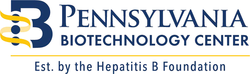 BiotechnologyPa's tweet photo. Check out our Company Spotlight to see what our members are up to! 🌟 Innovation is happening every day at the Pennsylvania Biotechnology Center. 🧬 
#PABC 
More on our members here 👉: https://t.co/0Gjs4QXDay https://t.co/QD8cYMzPZd