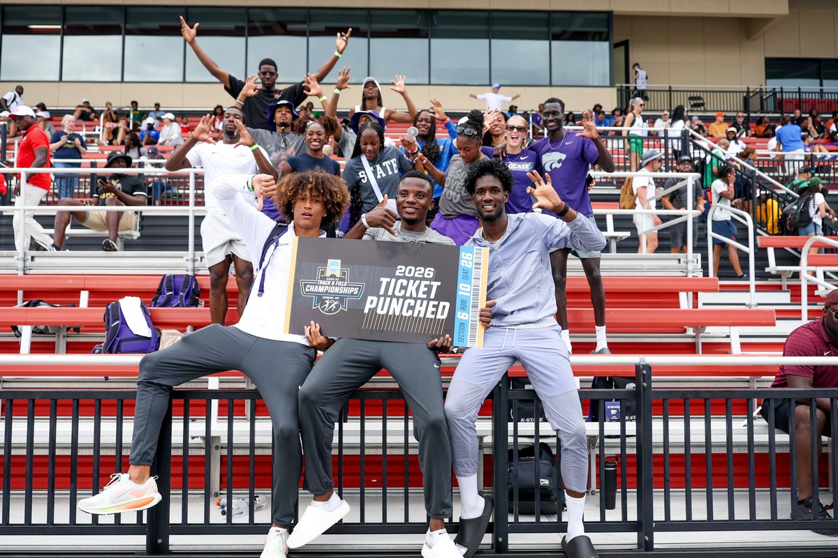 KStateTFXC's tweet photo. It's family business 'round here

#EMAW https://t.co/zWDp5KA5Hq