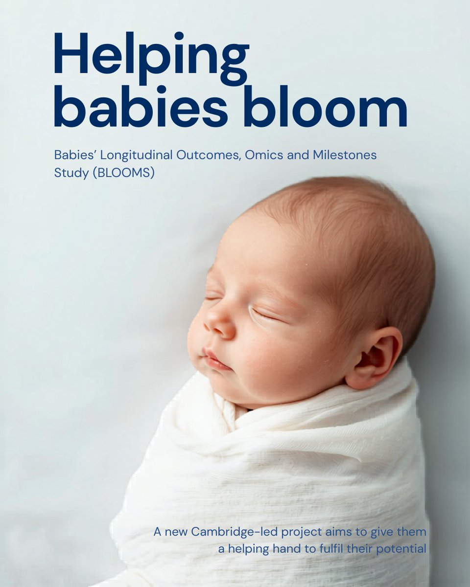 CFR32's tweet photo. Some babies have a tougher start in life. One in three babies admitted to neonatal intensive care will fail their school readiness assessment at age five, with consequences lasting into adulthood.

Our new project will identify babies at greatest risk &amp; give them a helping hand. https://t.co/97kKN79Zaz