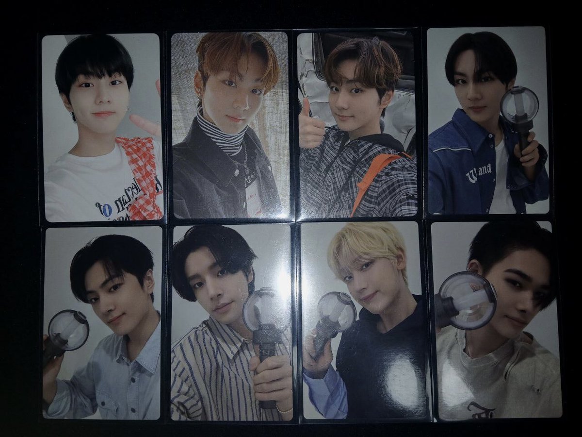 enshotty's tweet photo. ‼️PAUBOS SALE
wts lfb ph
enhypen official photocards

‼️price: ₱50 each (must take 2 and up)
mod: j&amp;t

t. enhypen jungwon heeseung sunghoon jay jake sunoo niki light stick border carnival up down ggu ggu https://t.co/ts6eRZ9rYs