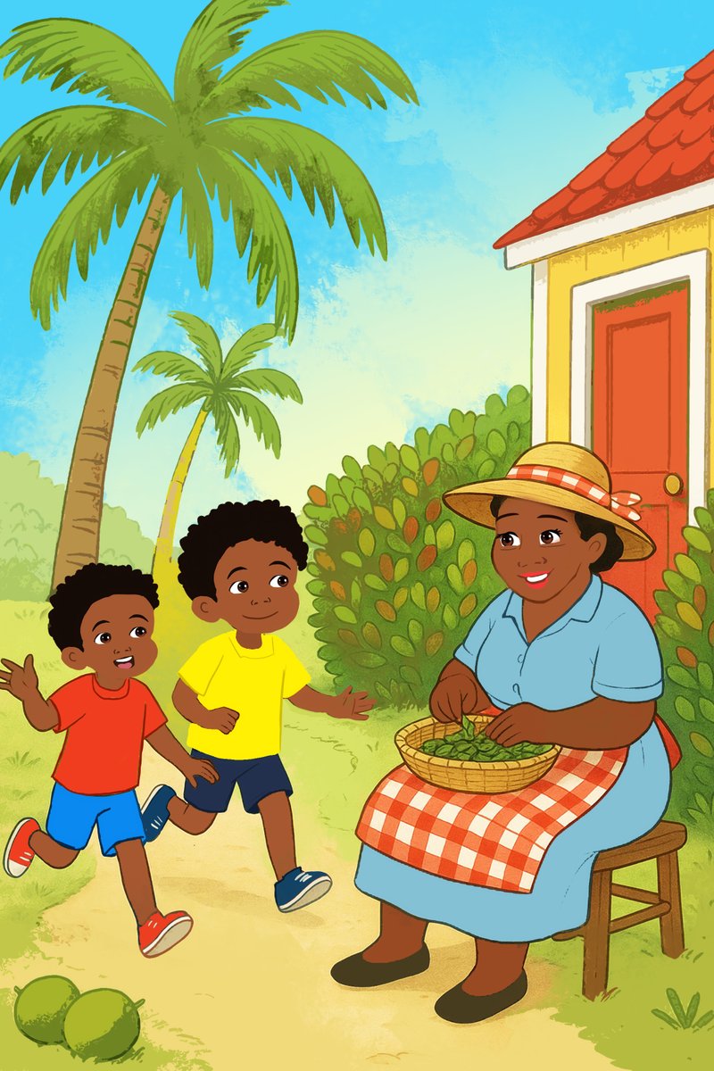 faykwrites's tweet photo. Here’s a great idea! Donate a copy of “Island Surprise: A Bahamian Adventure” to your favourite school or library! Buy Island Surprise on Amazon and if you are in Nassau, I would be delighted to autograph it for you! https://t.co/LCIRfPWdxt https://t.co/VaZwZDPoPG