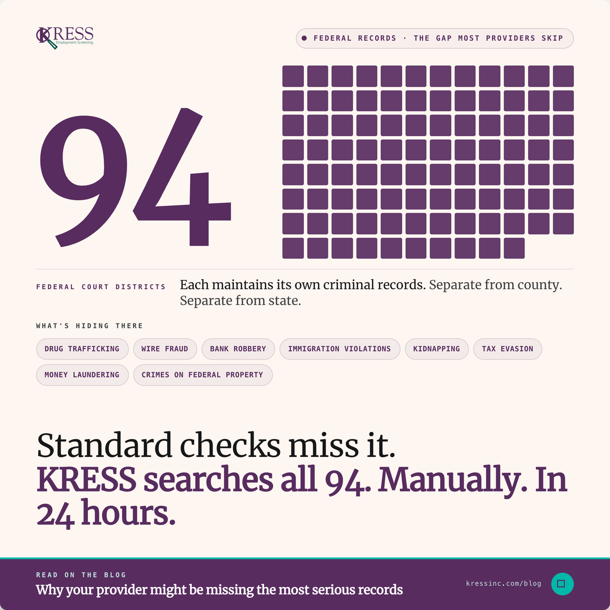 KRESSInc tweet picture