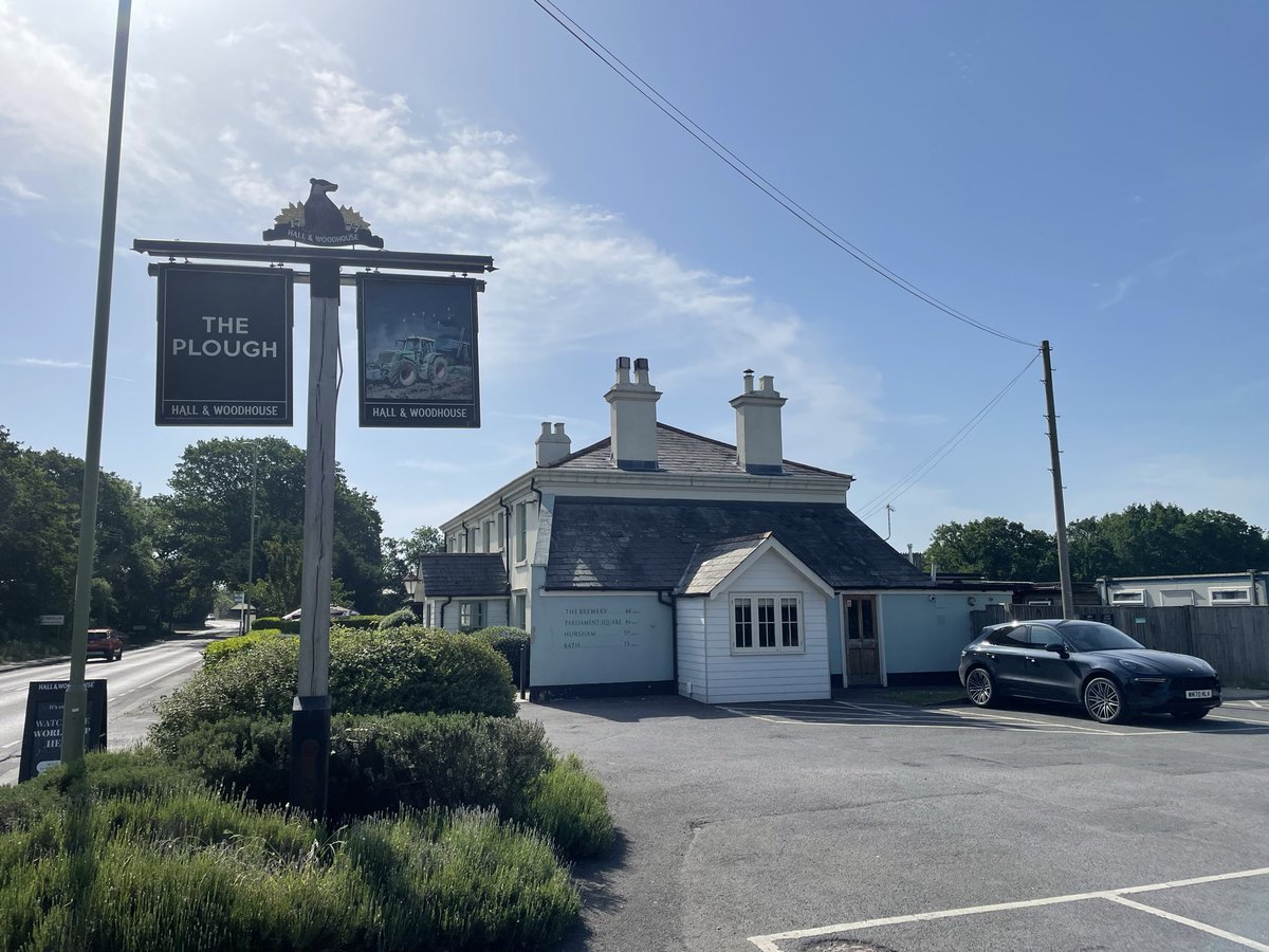 ScudandthesTig's tweet photo. End of Bordeaux/Bilbao rugby trip (67 days)
After arriving at Portsmouth last night, drove 20 miles west to The Plough, Burlesdon for overnight free stopover.
Hope Iβve entertained some of you along the way
ππβ΄οΈπ·π»π
#vanlife #motorhomelife #leicestertigers #bordeaux #bilbao https://t.co/VEVCcd5bzt
