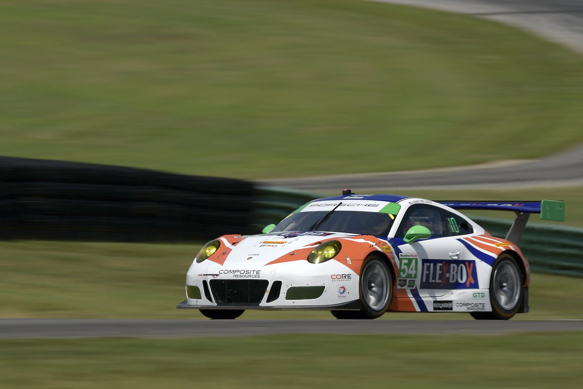 VIRNow's tweet photo. #ThrowbackThursday to the 2017 Michelin GT Challenge. Don't forget to reserve your spot at this year's race on August 21-23!

🎟️: https://t.co/fKXBVMQpF9

@IMSA | @Michelin_Sport 

#VIRHISTORY https://t.co/MJ9ZE4e0z3