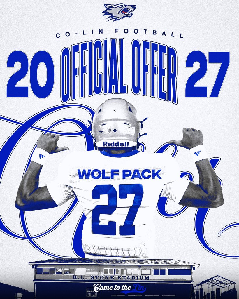 cordarious47580's tweet photo. after a great conversation with @CoachNateWade1 i’m blessed to receive an offer from @CoLinFootball @coach_pennock @CoachRStrong @lasavon_41 @CoachPMooney @CoachHallSr2 https://t.co/QTIDkFQMEi