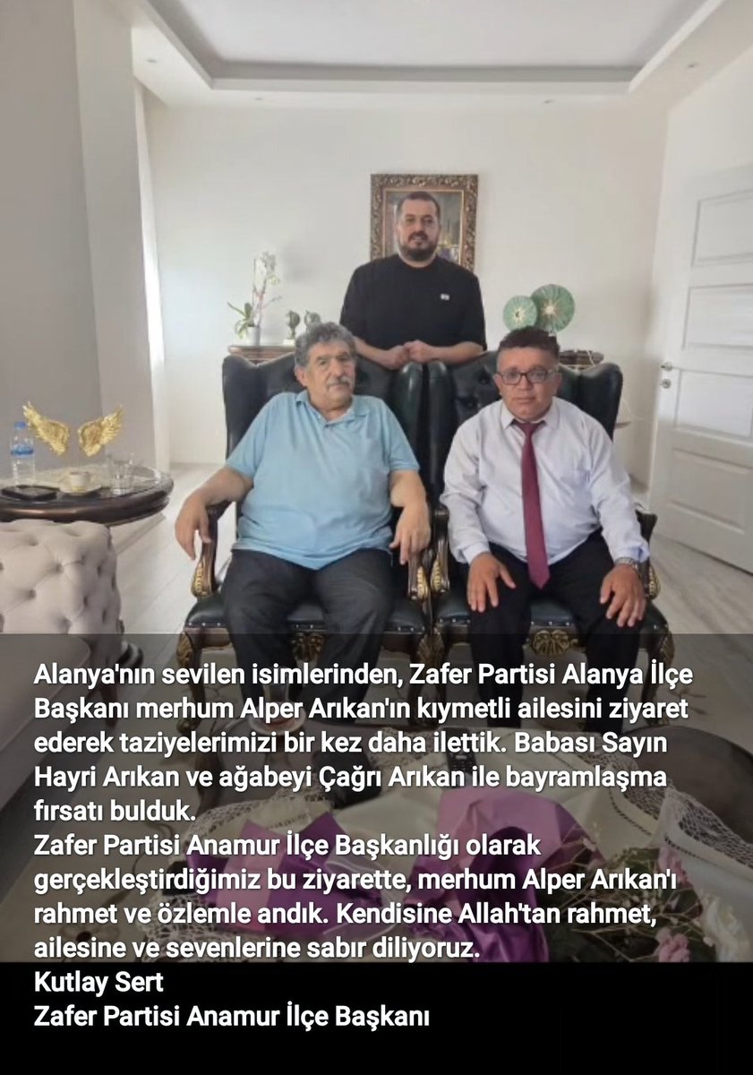 Zaferpartisi33's tweet photo. https://t.co/vf2DN8WnGB
