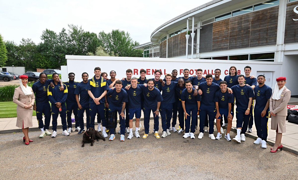 DailyAFC tweet media