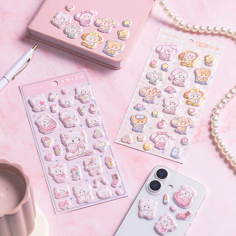 Lil ala mode by mikko goodsファン🎀推し活応援 (@mikko_goods