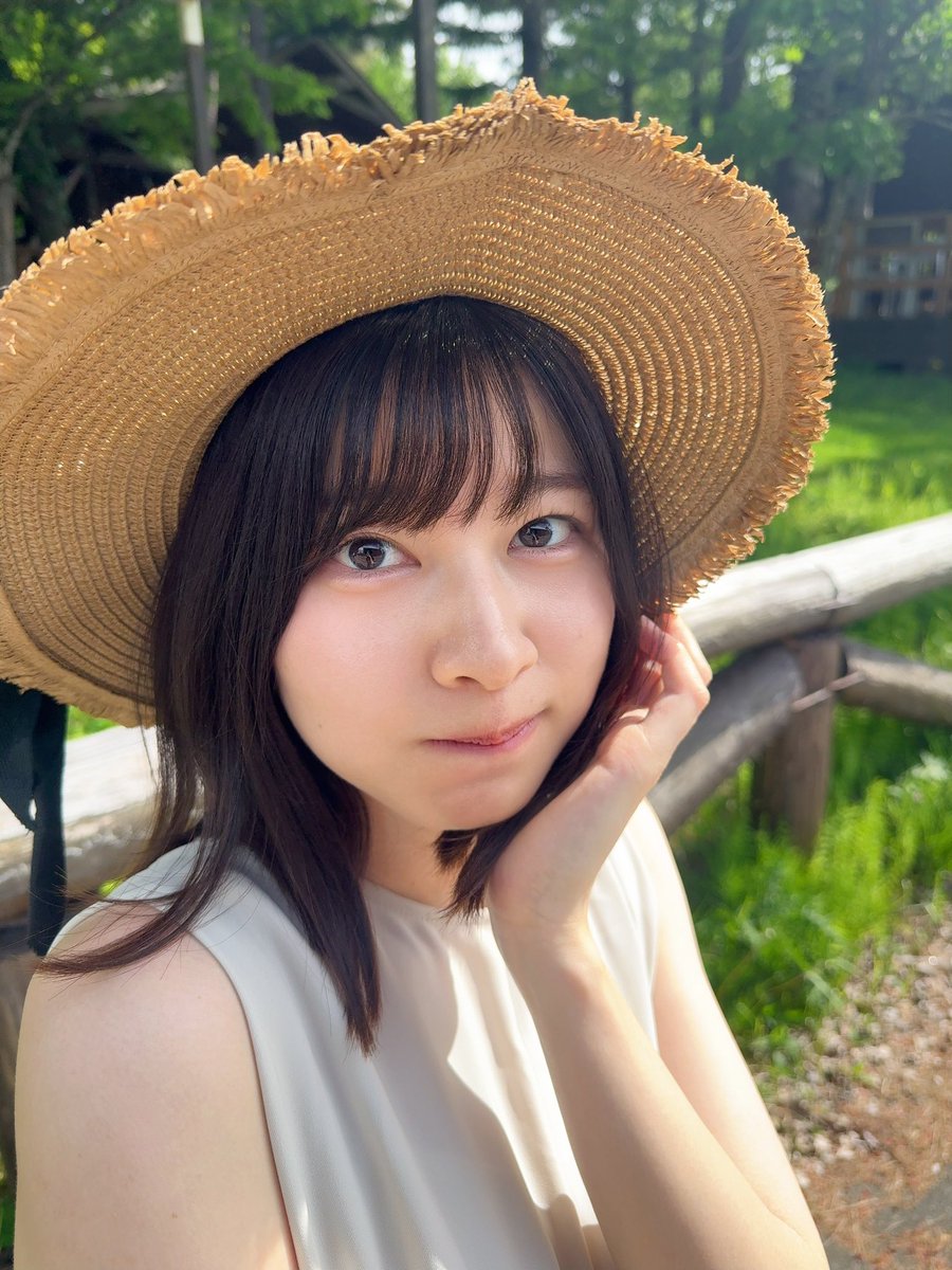 荒木 佐保里(SAO) tweet media