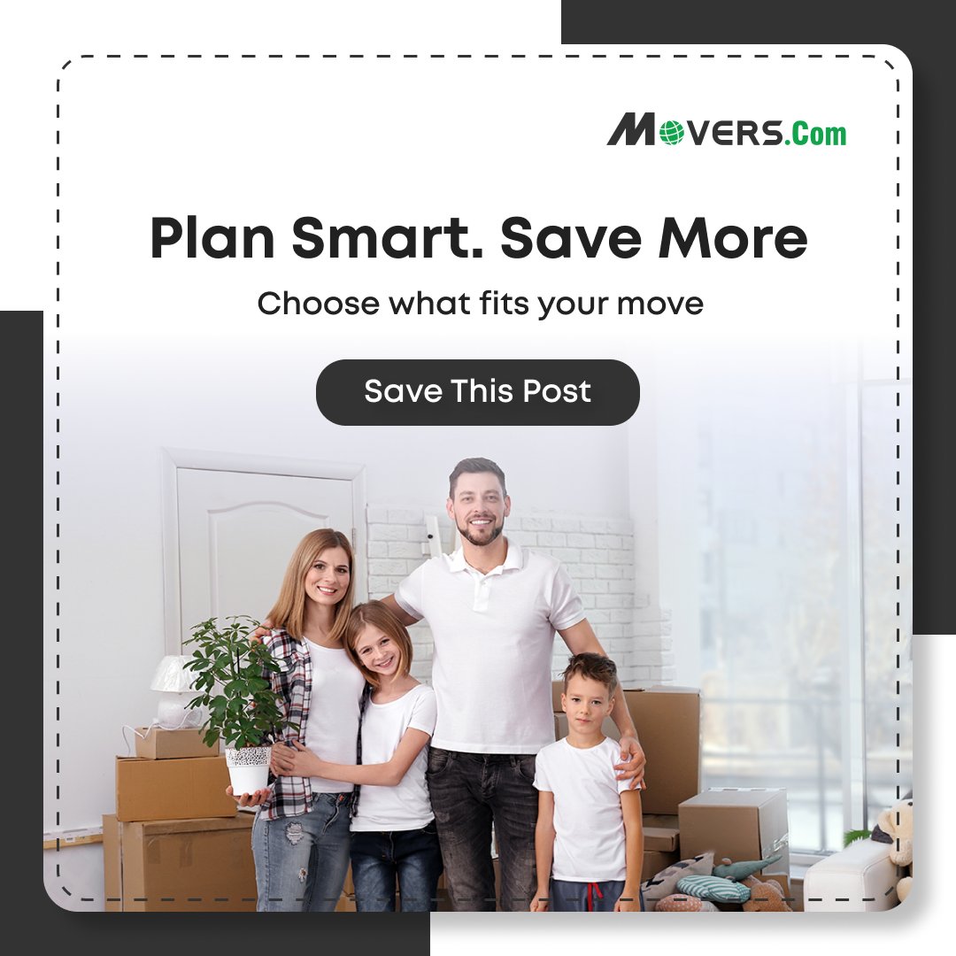 MoversCom's tweet photo. Not all moving costs are obvious… 👀

📦 Storage may seem cheaper at first
…but monthly fees add up FAST

Save this post before planning your move &amp; make the right choice ✔️

#MoversCom #MovingCosts #StorageCosts #MovingTips #SaveMoneyMoving #SmartMoving #MovingAdvice https://t.co/COiYvQqsUT