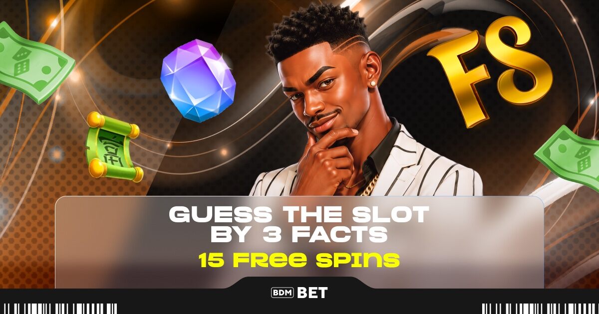 BDMBet's tweet photo. 🍓 Guess the Slot by Emoji: 15 Free Spins 🍊

👀 A new emoji challenge is live in our Telegram channel and 15 Free Spins are waiting for the fastest correct answer!

Head to Telegram and participate now 🚀 

🔞

#casino #casinoonline #onlinegaming https://t.co/tP7bysQYwk