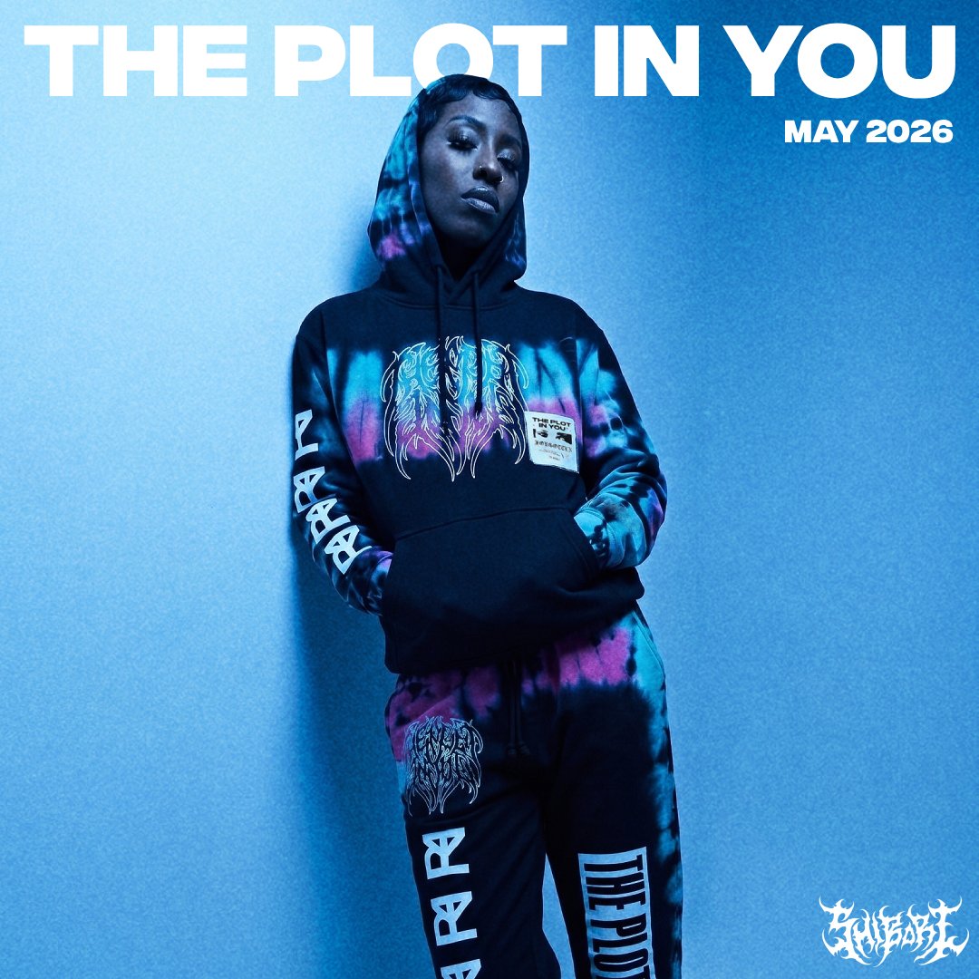 ThePlotInYou's tweet photo. Our new EXTREMELY LIMITED 2026 custom cut &amp; sew collection in collaboration with @shiborithreads is live now.

https://t.co/npy9PeV8CR https://t.co/8pLfLwBg9r