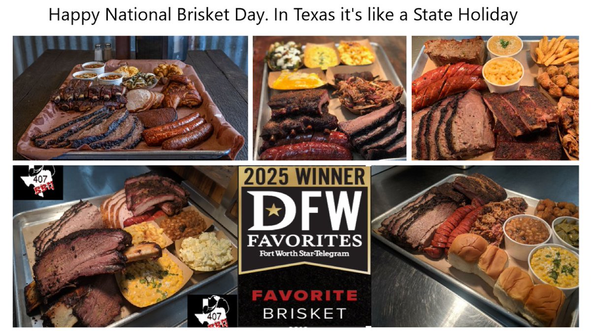 407BBQ tweet media
