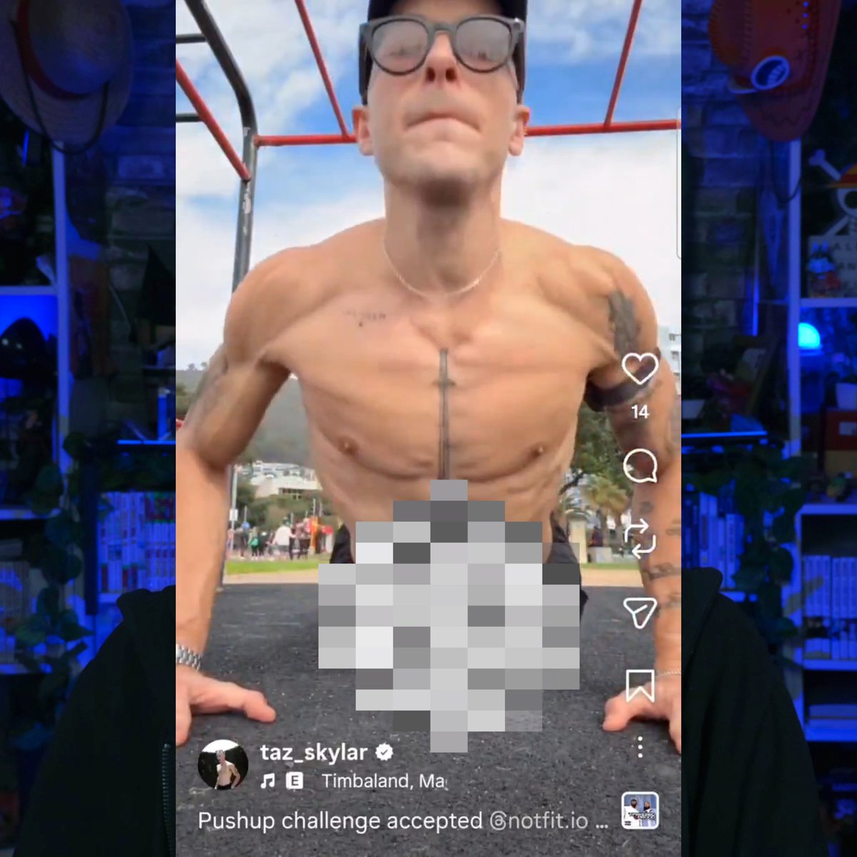 Pookie tweet media
