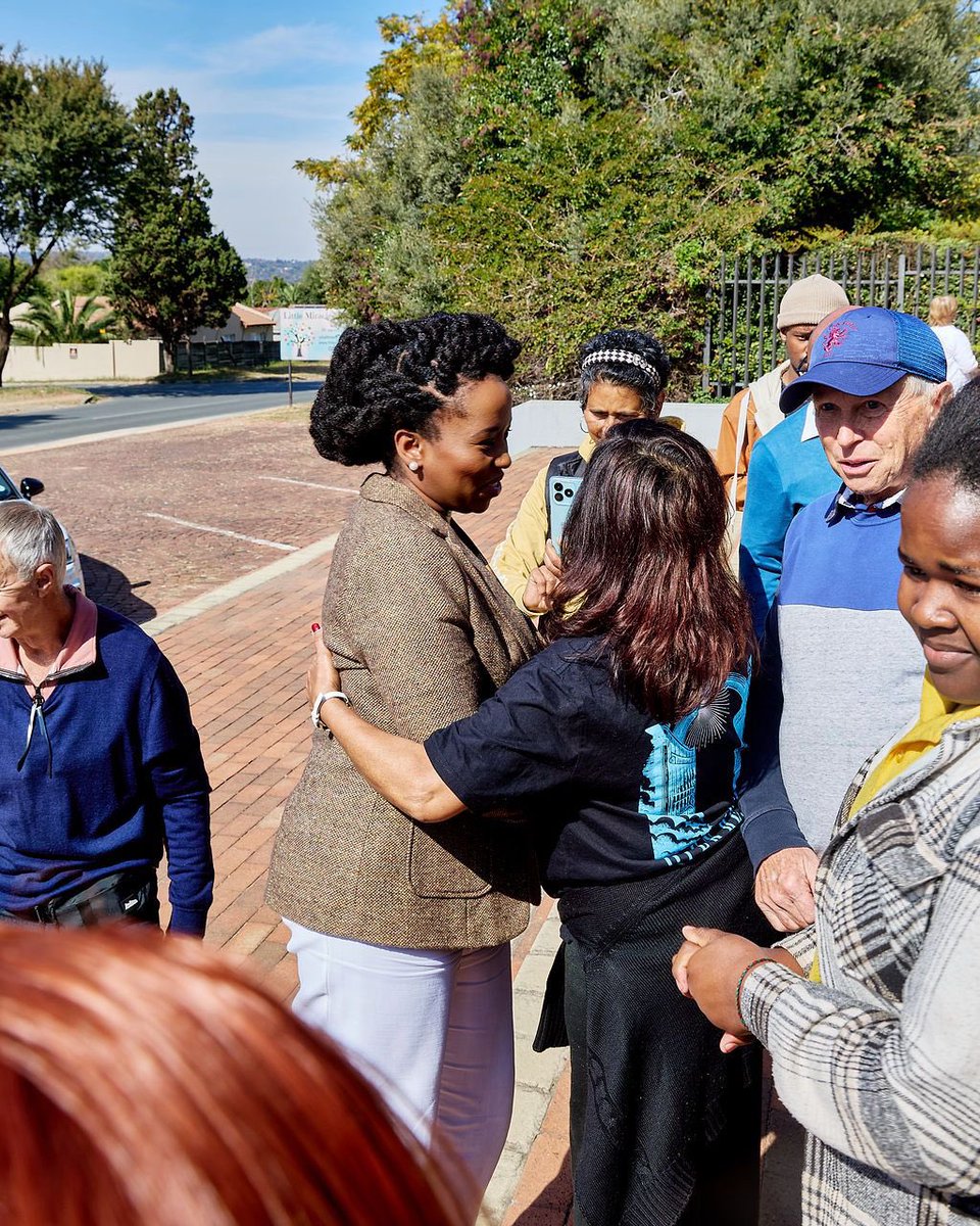 Vuyiswa Ramokgopa tweet media
