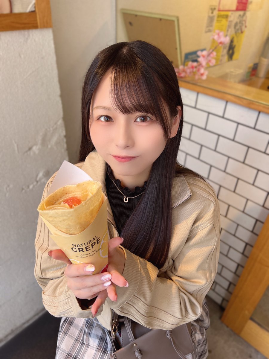 三崎桃果【まぶだちゅ！】6/6(土)沖縄Cyber-Box tweet media