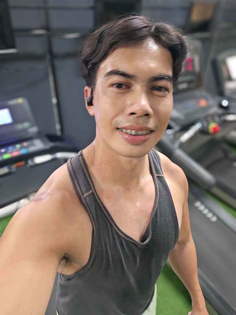 MEE SISAKET รับสอนออกกำลังกาย tweet media