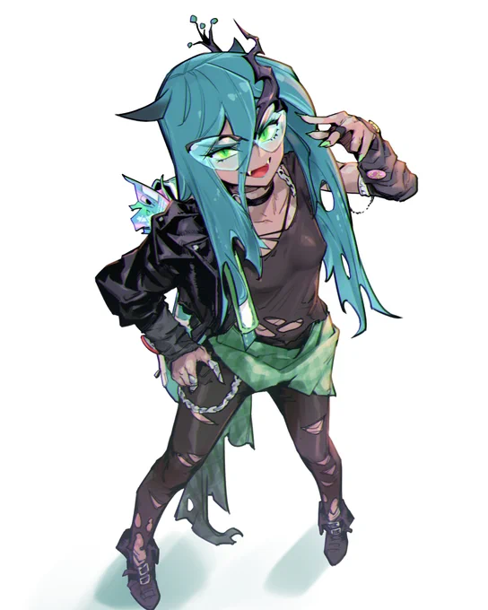 My little Umamusume