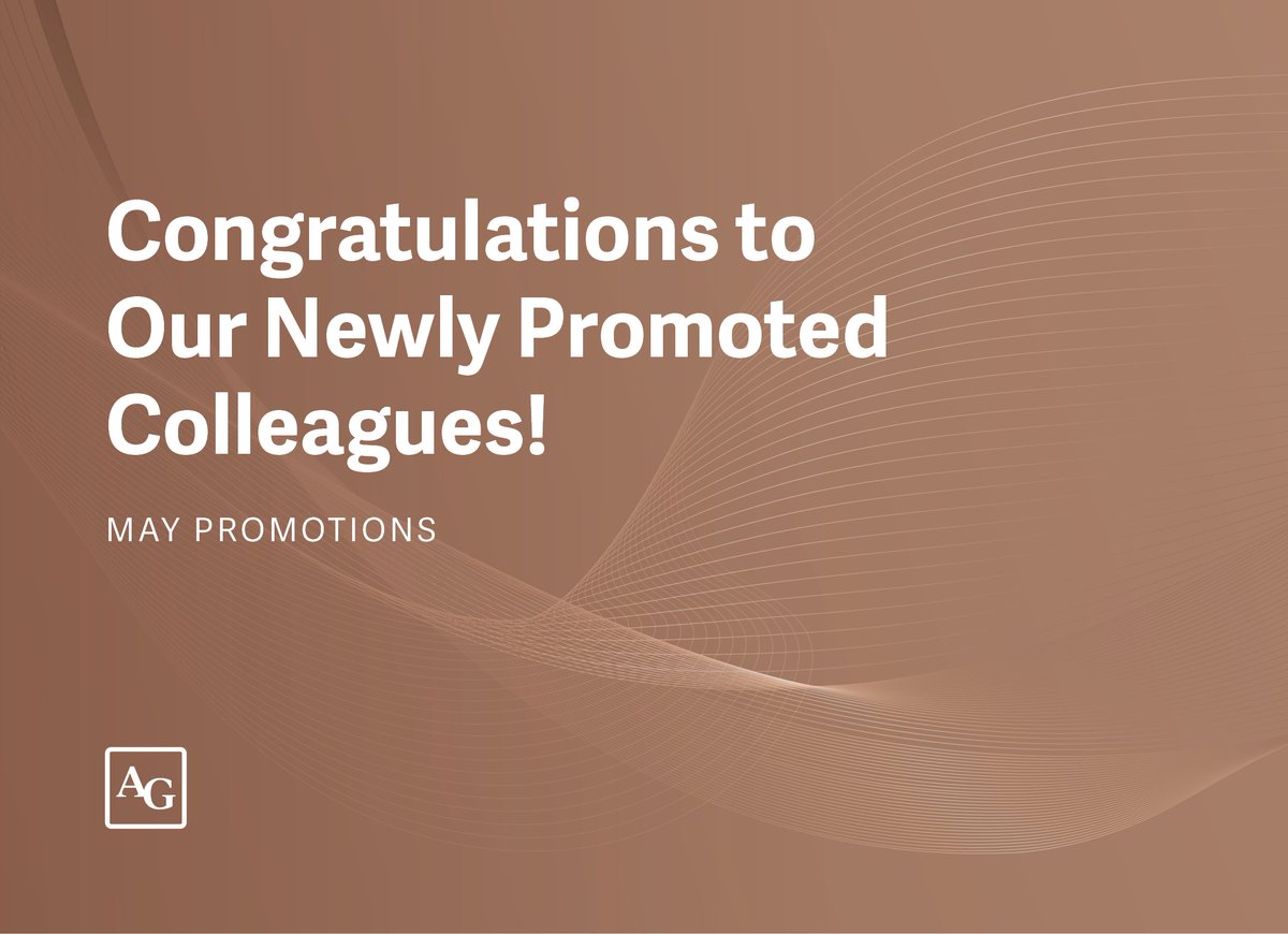 analysisgroup's tweet photo. Analysis Group is pleased to announce the promotions of Rene Befurt, Joshua White, and Carletta Wong to managing principal and principal. Their work spans a wide array of practices across jurisdictions. Congratulations! https://t.co/v9BUNsrBnE https://t.co/myxTteb5hT