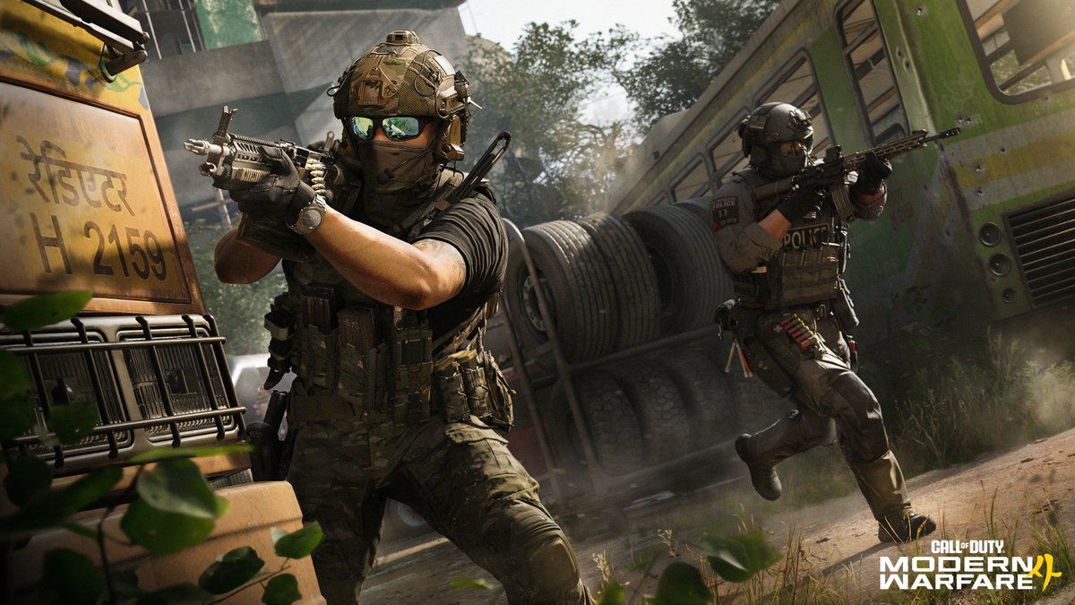 ModernWarzone tweet media