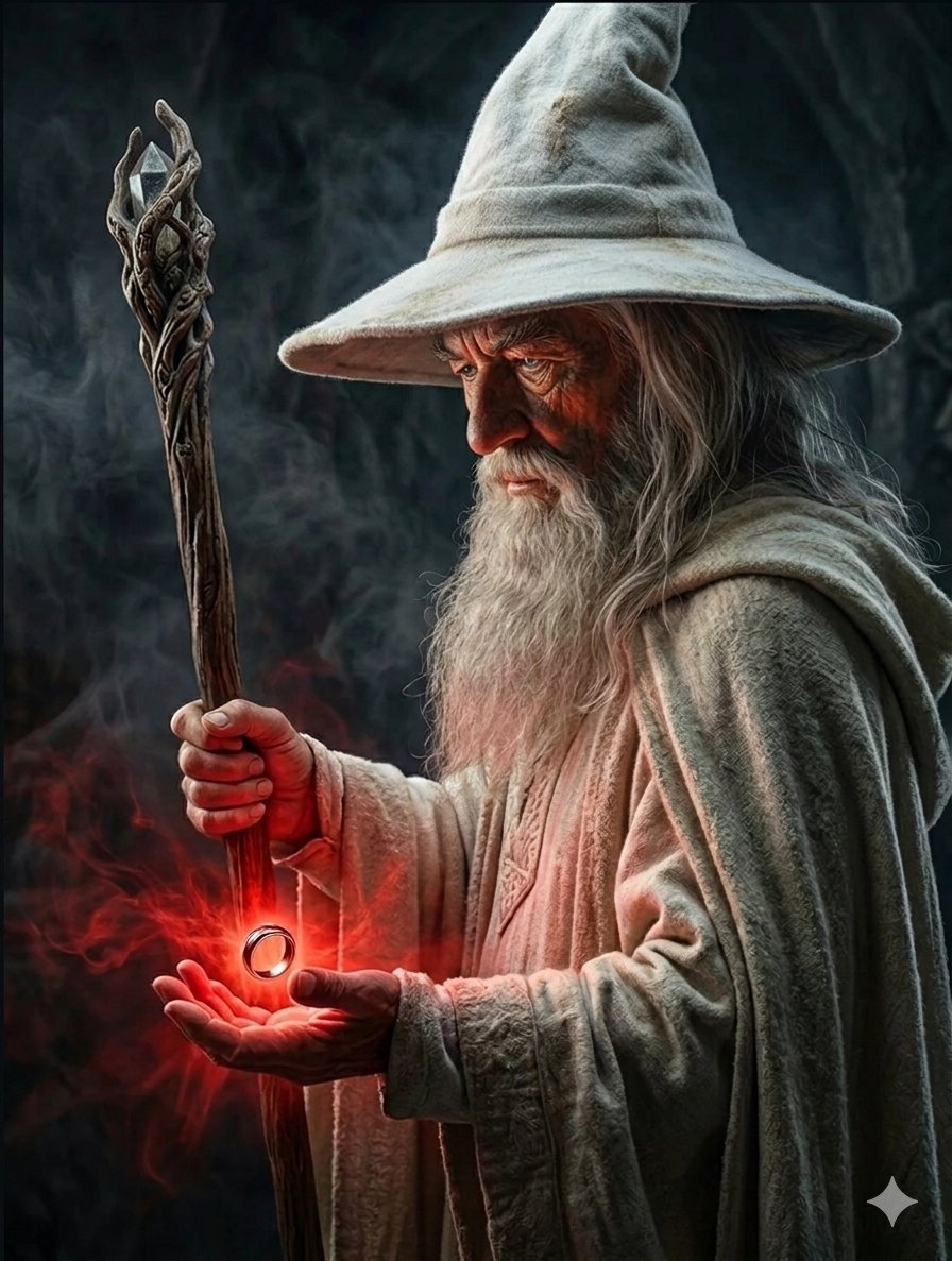 Middle Earth tweet media