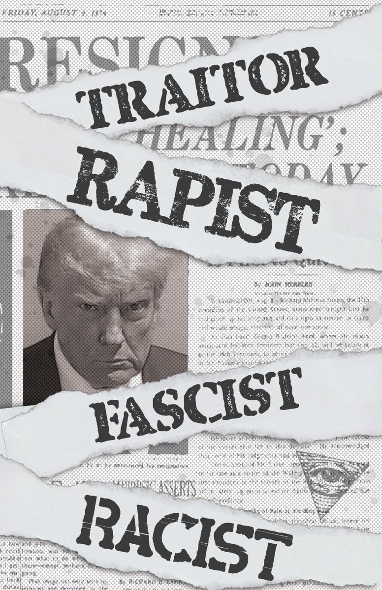 mcnurphy's tweet photo. What ya think? Should we run these as stickers for my brand? 🙃 #PedoTrump https://t.co/ytESOQTpdO