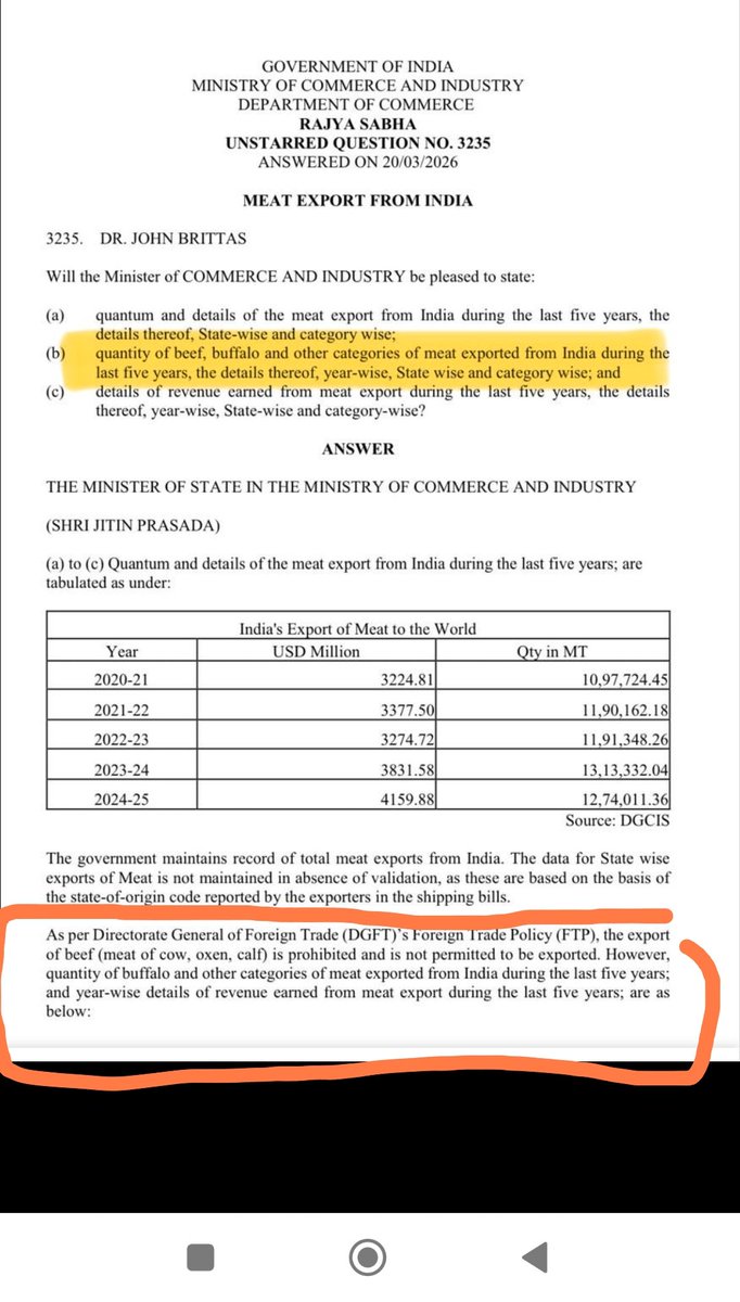 vickyjaiss's tweet photo. @abhishekaitc Please read the Marked para with magnifying glass.🔍 https://t.co/CFWyNy7I77