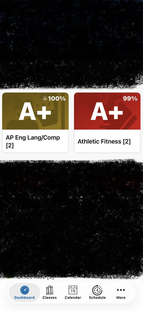 joey_chip00's tweet photo. Finished off the school year with amazing grades!

High Honor Roll (x3) ✅
GPA (Sem. 2) of 4.28 ✅
Highest Grade: 💯 ✅
Lowest Grade: 94 ✅

Signed up for another dual enrollment course and 5️⃣ AP courses!

@MinookaStrength @Minooka_Indians @RecruitTheNook @HKA_Tanalski @EDGYTIM https://t.co/be73FKipLa
