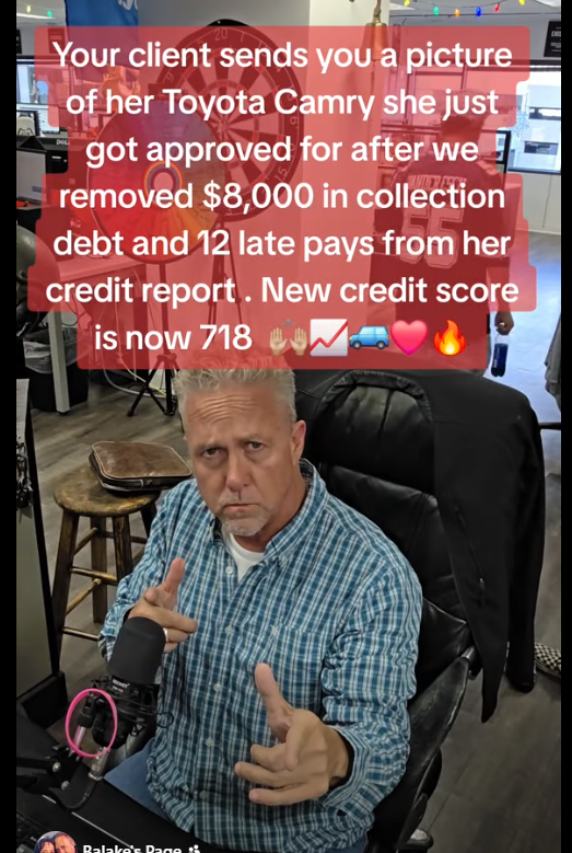 bcummingsjs's tweet photo. Credit Repair #BlakeUrCreditGuy #msicreditsolutions #creditrepair #realestate #Mortgage #trucker #oilandgas

Info click the link  https://t.co/iONIuDQ1pn

Watch Video
https://t.co/oT35IZ9Dfu https://t.co/IXry6yEmld