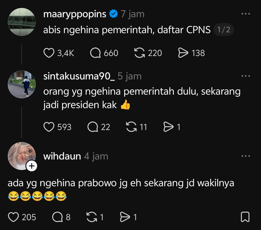 Mbak kun tweet media
