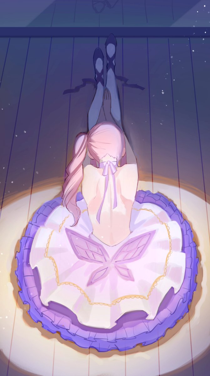 moyupenguin's tweet photo. 🩰#prsk_FA https://t.co/MdqlIvv1nN