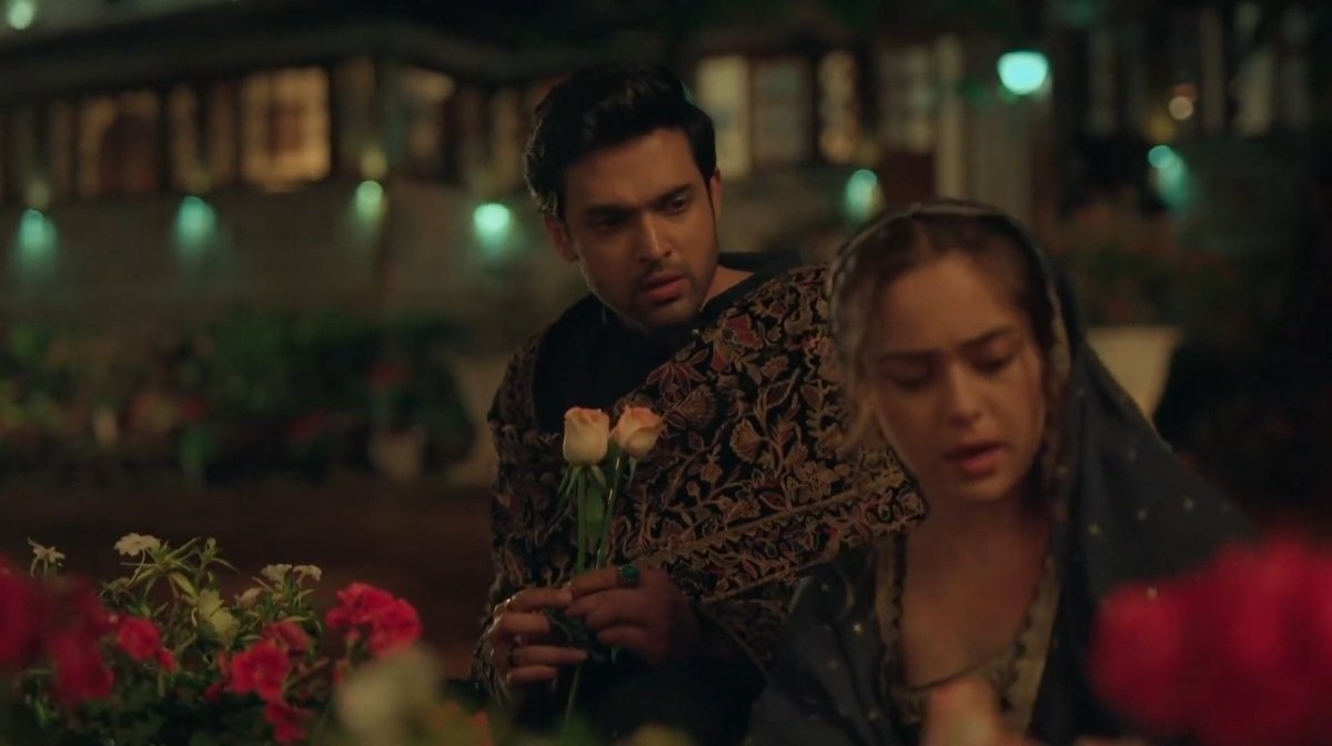 🍷| Breakdown hone ko hai 💔 tweet media