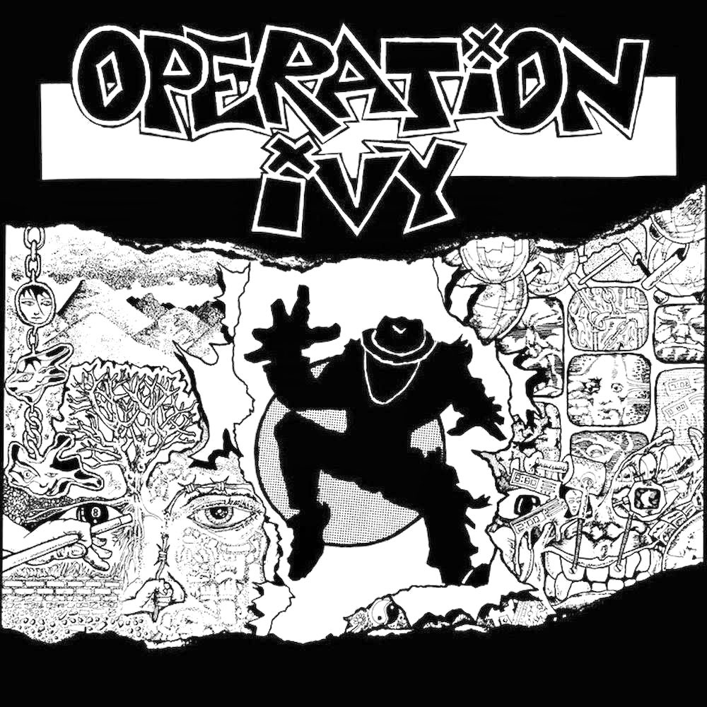 mrgeekdave's tweet photo. On May 28, 1989 #OperationIvy’s ENERGY was released #Punk
🛜 https://t.co/blWO4nKsKp https://t.co/aWXd7F4U2H
