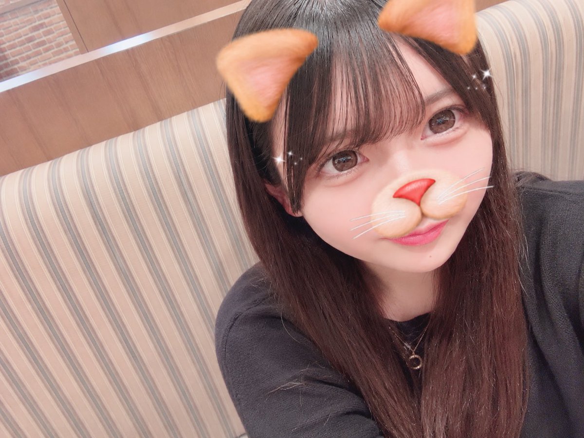 奈緒 tweet media