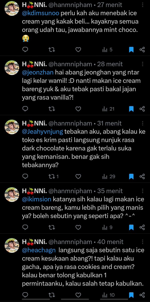 tiny-bunny, 𝗉𝗁𝖺𝗆. 💭🩷 tweet media