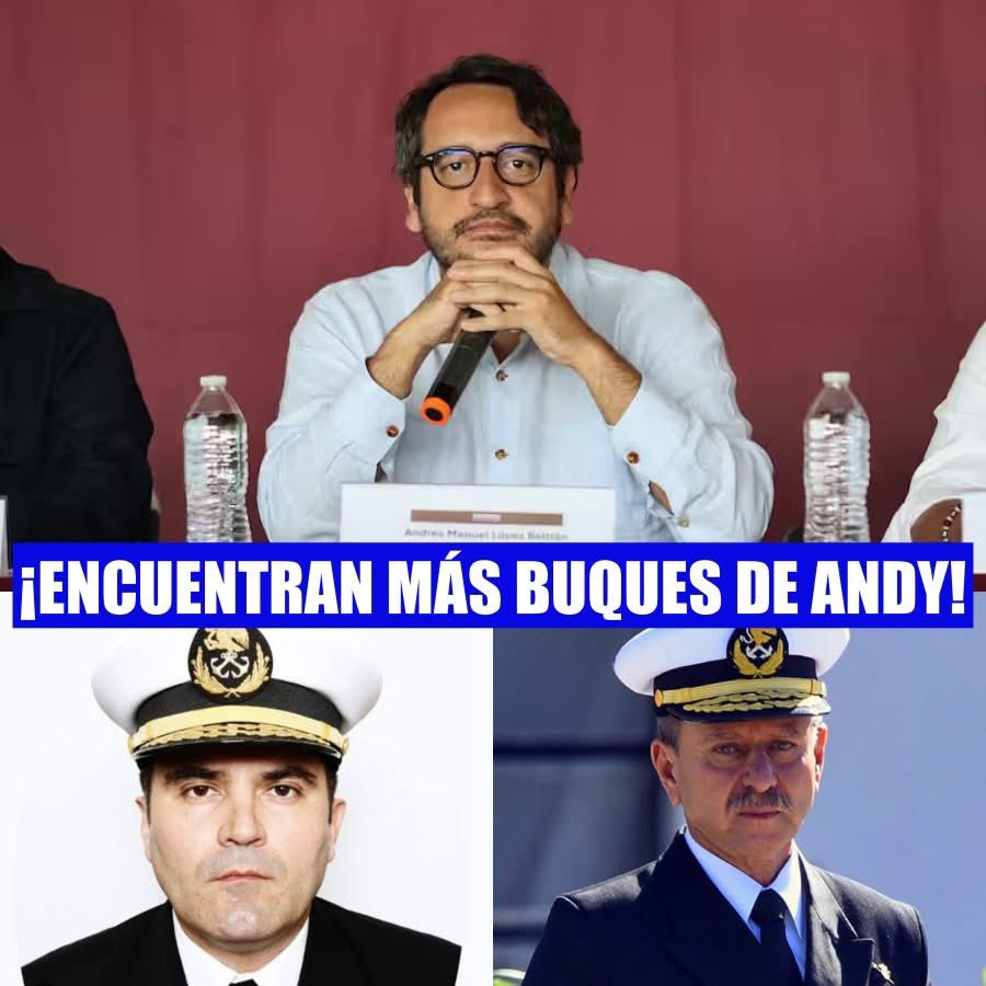 Alejandro 2030 tweet media