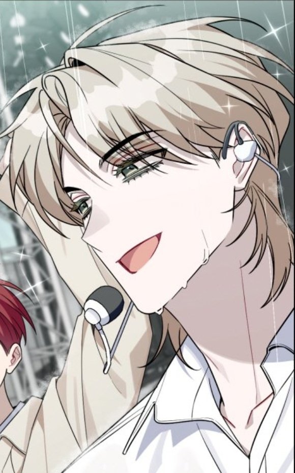 katara_artz's tweet photo. Blonde Seo Yehyun omg... https://t.co/AzNAZas32D