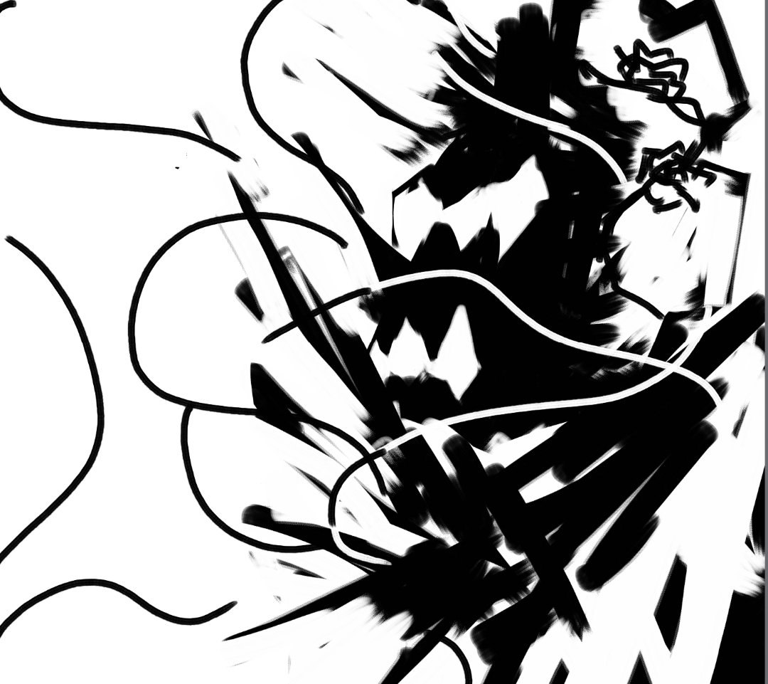 Redconer's tweet photo. Practice doodle https://t.co/Od6EZHEqcG