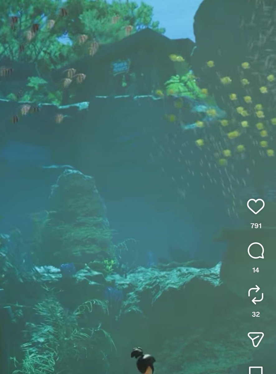 RichAllin's tweet photo. @EvoSquareYT Glass lagoon walls when? https://t.co/JZdu8c4TNh