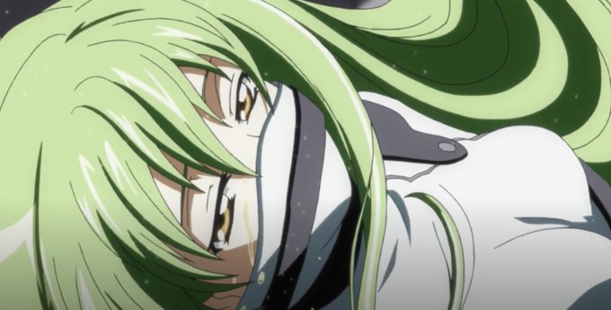 MANOWVIP's tweet photo. Code Geass: Lelouch of the Rebellion (2006) 
EP.1 The Day a New Demon was Born 
#CodeGeass https://t.co/jh73HHo7Cp