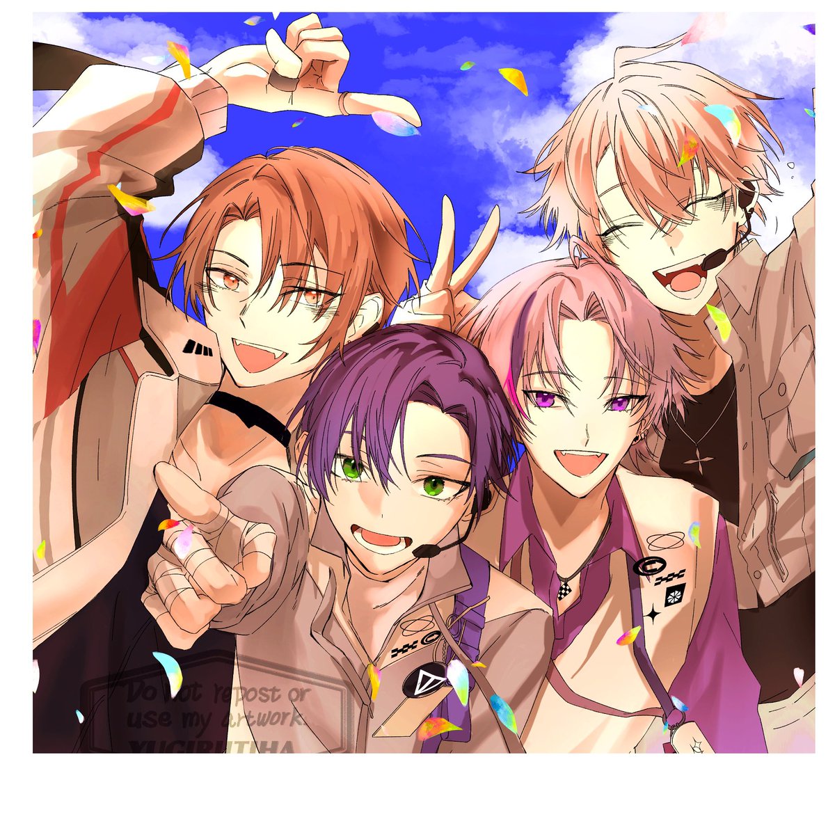 あーり様おまとめ ari (@ariiii_0808) / Posts / X
