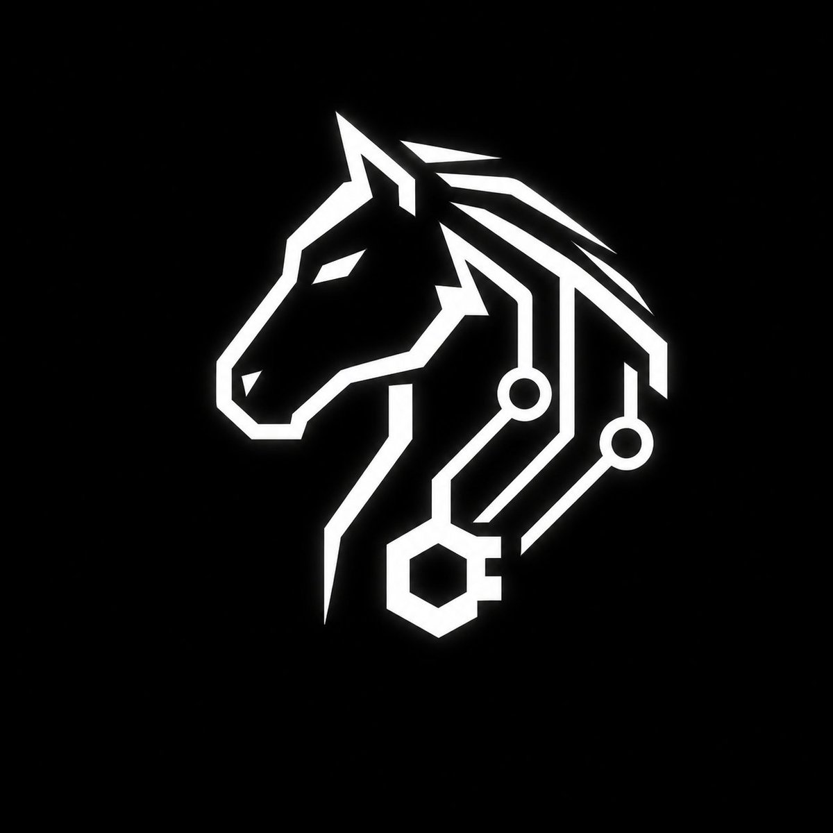 GitHorse tweet media