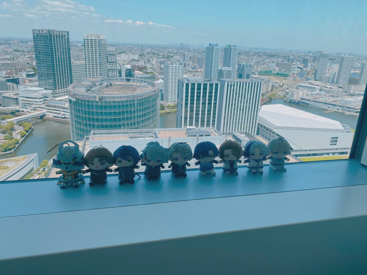 acetate9's tweet photo. 楽しかったよ！！！！ありがとう https://t.co/86rMHWJdA9
