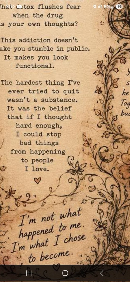 CardiBbackup's tweet photo. Do I know how to grieve, let me count the ways. I greave my whole life not knowing the difference since all I know is that nobody stays. 

What do we do when we fall along the way,  when the thing we trusted most we no longer understand,  it was in all in our mind anyway https://t.co/wgbPRDQKgP