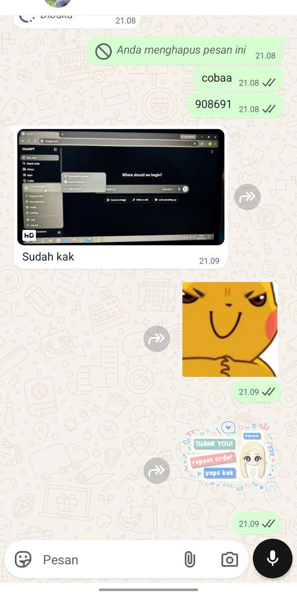 diLan 6k testi+ : WA ONLY tweet media