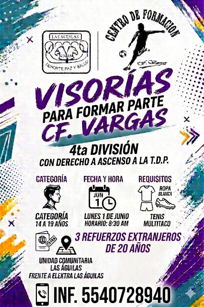 cffv_vargas's tweet photo. https://t.co/lVtVJgBJQG