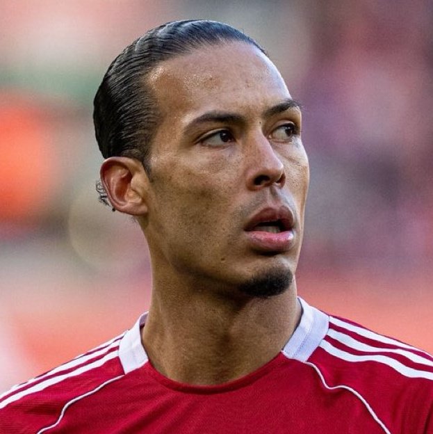 nexustransfer's tweet photo. 🚨 Galatasaray'da stoper transferi için birinci sıraya koyulan isim: Virgil van Dijk. (Yağız Sabuncuoğlu) https://t.co/uSYZvHr0vf